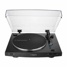 Audio Technica AT-LP3XBT-BK Fully Automatic Wireless Belt-drive Turntable, Black Used. Price: $260.00.