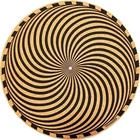Premium Slipmat - Cork Turntable For Better Sound Support On Vi... Fast Ship New. Price: $45.99.