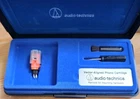 Audio Technica Pro Universal DR750 Phono Cartridge Open. Price: $100.00.