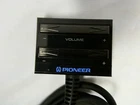 Pioneer CD-R102 Jack For Centrate Series ,component ,kex,kpx,dex,gex,gm Open. Price: $139.99.