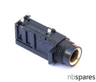 Headphone Mic 1/4" 6.35MM Jack Socket Pioneer Djm 800 600 Etc DKN1281 DKN1622 New. Price: $11.66.