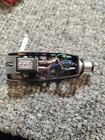 Pickering P/ATE-1 Cartridge & Stylus With Headshell Used. Price: $50.00.