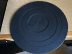Technics SFTG172-01 Genuine Thick Rubber Mat For SL1200 Usato. Price: $52.43.