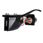 Ortofon 2M Black Premounted SH-4 Headshell New. Price: $799.99.