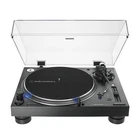 Audio-technica AT-LP140XP-BK Direct-drive Professional Dj Turntable, Black New. Price: $549.00.