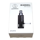 Audio-technica AT-LH11H Aluminum Headshell ATLH11H New From Japan. Price: $97.73.