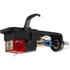 Nagaoka MP-100H Type Stereo Cartridge With Headshell New. Price: $169.95.