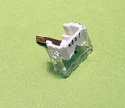 Turntable Stylus Needle For Shure M44-7 N44-7 M44MR M55 M80 4759-D7G New. Price: $27.95.