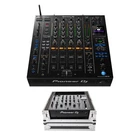 Pioneer DJM-A9 4-CHANNEL Digital Pro-dj + Magma Mixer-case New. Price: $2978.99.