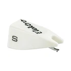 Ortofon Elektro Stylus White Spherical New. Price: $69.99.