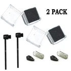 2X Turntable Stylus Needle For Ortofon 3E 5E Omb Omp Omt 10 Rs 41 Replacement New. Price: $31.75.
