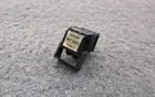 Shure M75ED Type 2 Cartridge. Only. No Stylus Used. Price: $29.00.