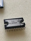 Technics AN6675 Linear Motor Control SL-1200 SL-1210 MK2 MK3 MK5 Used. Price: $60.00.