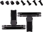 2PCS SFATM02N01A1 Dust Cover Hinges Fits Technics SL1200/SL1210 Mk Ii Gramophone New. Price: $31.99.