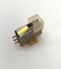 Ortofon MC-30 Super Phono Cartridge Nude Fine Line Stylus Used. Price: $500.00.