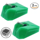 2PCS AT-VMN95 High Quality Replacement Diamond Stylus Free Boxes!!! New. Price: $28.99.