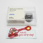 Jico 192-VN35HE Stylus For Shure V15 Type Iii Hyper Elliptical Replacement New. Price: $113.60.