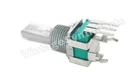 DCS1104 Pioneer Master Booth Trim Level Pot Rotary Control Xdj - Ddj Djm Rmx Nuovo. Price: $10.18.