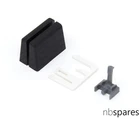 Pioneer Crossfader Knob Ddj 800 1000 Djm S11 V10 Xdj Az RX2 Xz DAC3238 DNK6440 New. Price: $38.66.