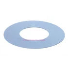 Pioneer Dj Jog Plate Outer Ring (plastic) - DAH2907 New. Price: $32.29.