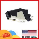 AT85EP Turntable Cartridge With Elliptical Stylus For Audiophile Sound New. Price: $78.29.