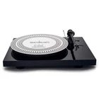 Hudson Hi-fi Vinyl Turntable Mats 12" Alignment & Strobe Testing (protrac New. Price: $18.95.