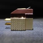 Denon DL-301 Ii Moving Coil Phono Cartridge Audio Used Headshell. Price: $214.50.