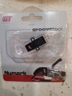Numark Groovetool Cartridge & Stylus (silver Headshell Not Included) New. Price: $32.95.