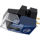 Audio-technica VM520EB Dual Moving Magnet Cartridge New. Price: $135.00.
