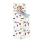 Jumpoff Jo Extra Long Nap Mat For Kids - Cozy Rest With Removable Pi... New. Price: $78.63.