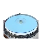 Acrylic Turntable Mat-platter Vinyl Slipmat For 12 Inches Lp Pl... Fast Usa Ship New. Price: $31.30.