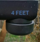 Technics 1200 1210 Feet Foot MK2 M3D MK5 Set Of 4 Rubber Replacement New. Price: $27.27.