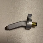 Numark CC-1 Dj Cartridge For General Style Mixing No Stylus Head Shell Only Used. Price: $46.80.