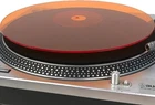 Acrylic Turntable 12" Anti-static Slipmat For Vinyl Record Player Platter Lp New. Price: $20.99.