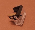 Shure Realistic Replacement Stylus 8X R25XT R47XT R47ED R47EB RS3T RS3X New. Price: $16.89.