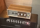 Universal Audio Amp Top Box / Cabinet Modeler Guitar Studio Attenuator Used. Price: $900.00.