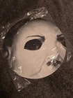 Mondo Halloween 1978 Movie The Shape Vinyl Slip Mat Cover Record Michael Myers. Price: $100.00.