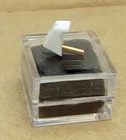 Dlc Stylus For Pickering Tlc Cartridges 609-DE Generic Turntable Needle New. Price: $16.89.