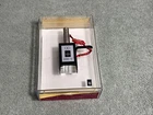 Emt XSD15 Mc Cartridge W/ Original Box Used. Price: $825.00.