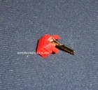 Pfanstiehl 4776-DE Needle For Shure N92E N99E N104E M92G M99 M104 New. Price: $39.95.