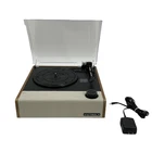 Victrola Eastwood Ii Model VTA-74 Record Player Turntable Wireless #MP3079 (ar) Used. Price: $35.99.