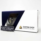Jico Hyper Elliptical Stylus 192-VN45HE Sas/b For Shure V15 Type Iv Japan New. Price: $225.84.