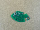 New Technics SL-1200 Circuit Board For Cables Pcb MK2 M5G M3D 1210 SFDP122-22. Price: $5.00.