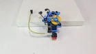 Bambu Lab P1S/P1P Panda Revo Complete Hotend - Hardened Steel Extruder Hf Nozzle New. Price: $225.00.