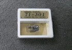 (new) Nagaoka Replacement Stylus For Pioneer Pn 301. Price: $35.00.