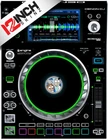 Denon SC5000/5000M Prime Skin (pair) Black New. Price: $75.00.