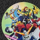 Mobile Fighter Gundam Record Vinyl Thick Felt Mecha Anime New. Price: $25.00.