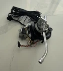 Technics Sl 1600 MK2 Main Motor Assembly With Sensor And Mounting Base Used. Price: $399.99.