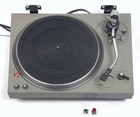 Vtg Technics SL-1500 Direct Drive Turntable Player Tested See Description Used. Price: $269.95.