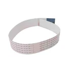 Pioneer DDD1718 Replacement Flex Cable (19-PIN) Main-pnla For DJM900NXS2, New. Price: $63.40.